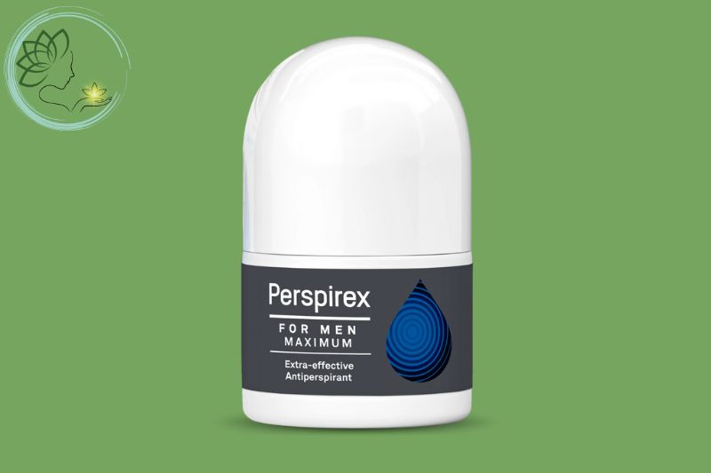 Perspirex for men Maximum - Lăn khử mùi cho nam (mạnh)