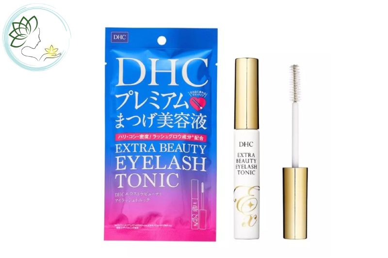 Serum DHC Extra Beauty Eyelash Nhật loại Extra