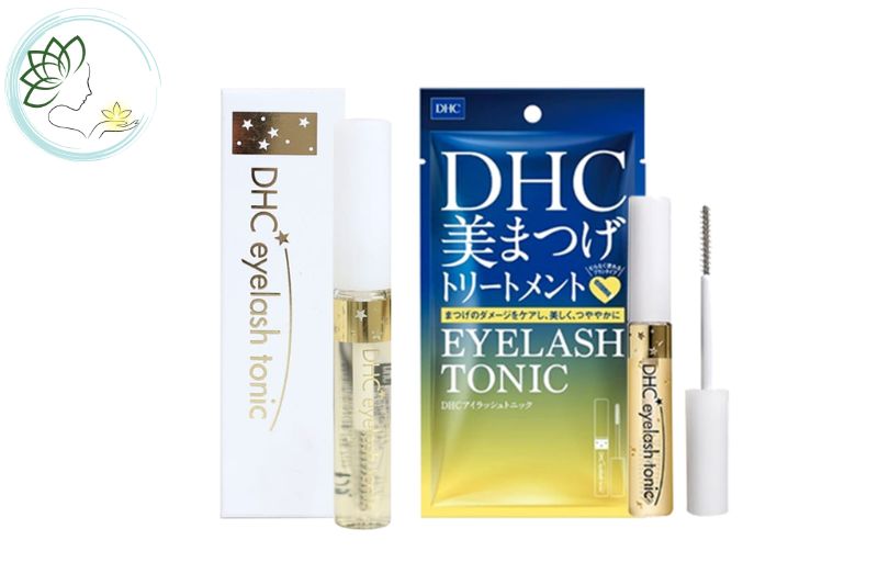 Serum DHC Eyelash Tonic Nhật loại bình thường