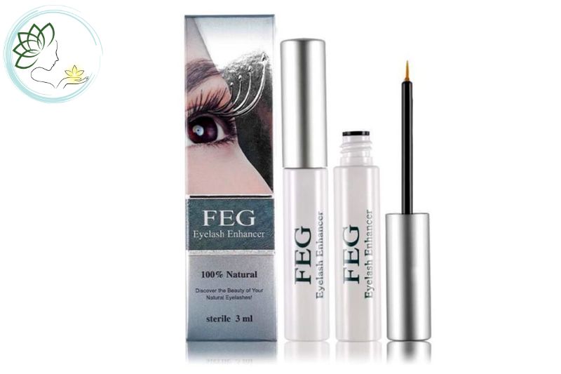 Serum dưỡng mi FEG Eyelash Enhancer