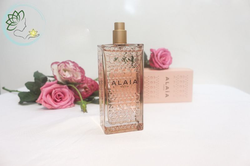 Alaia Paris Nude Eau De Parfum
