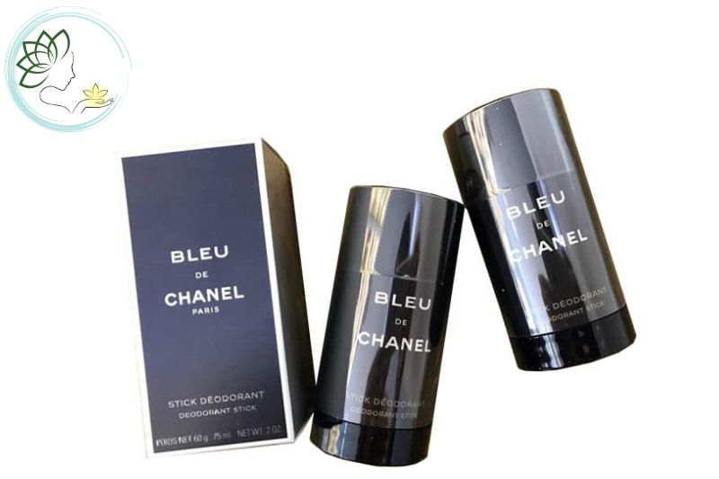 Chanel Bleu De Stick Deodorant