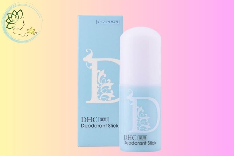 DHC Deodorant Stick