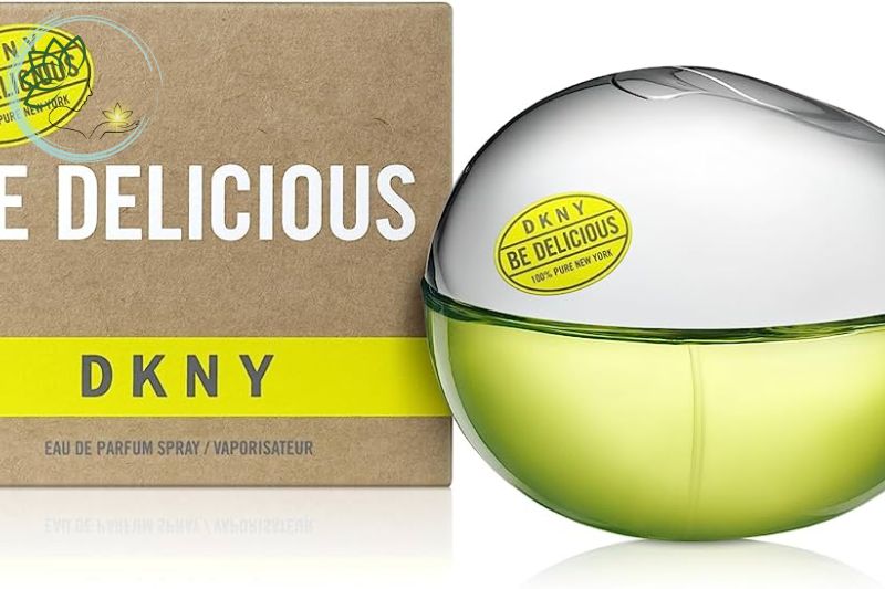 DKNY Be Delicious EDP for Women
