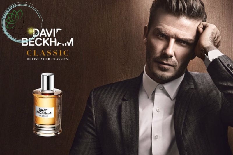 Dầu thơm David Beckham có tốt không