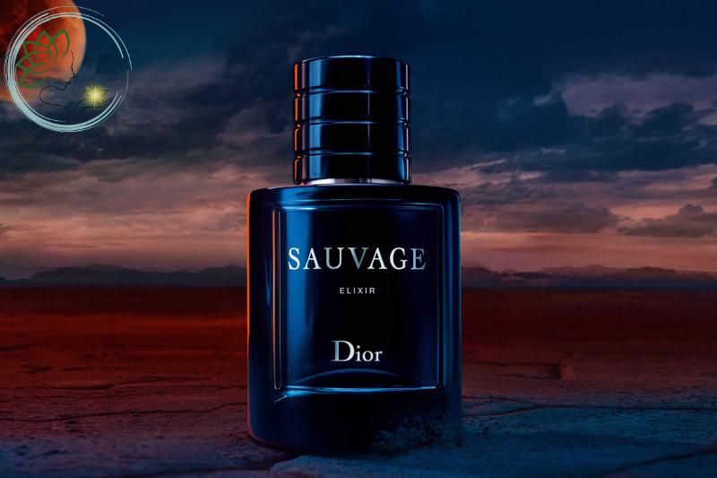 Dior Sauvage Elixir EDP