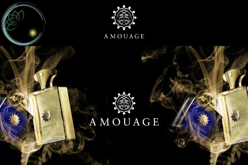 Đôi nét về thương hiệu Amouage