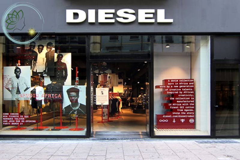 Đôi nét về thương hiệu Diesel