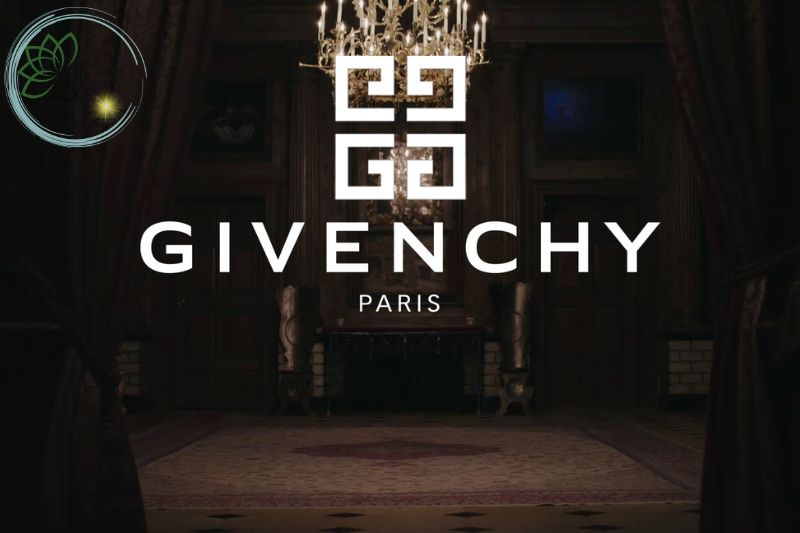 Đôi nét về thương hiệu Givenchy
