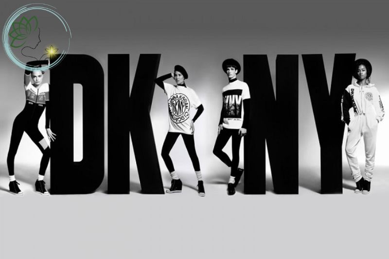 Đôi nét về thương hiệu nước hoa DKNY
