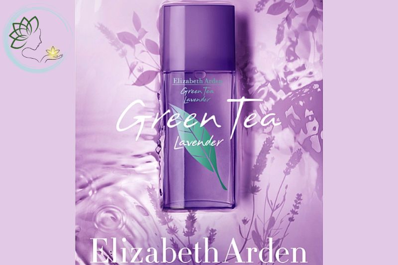 Elizabeth Arden Green Tea Lavender for Women