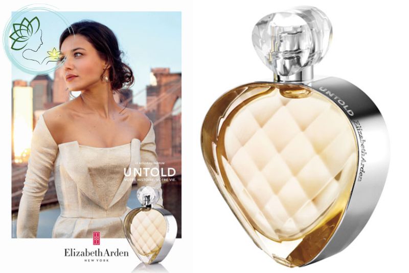 Elizabeth Arden Untold Eau De Parfum
