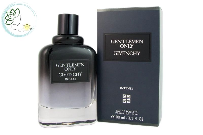 Givenchy Gentlemen Only Intense EDT