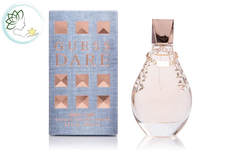 Guess Dare For Women EDT