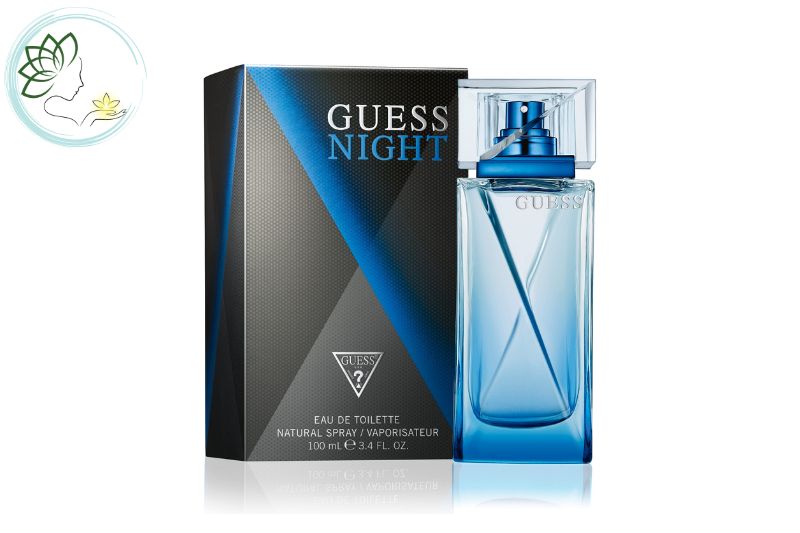 Guess Night For Men