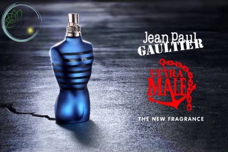 Jean Paul Gaultier Ultra Male