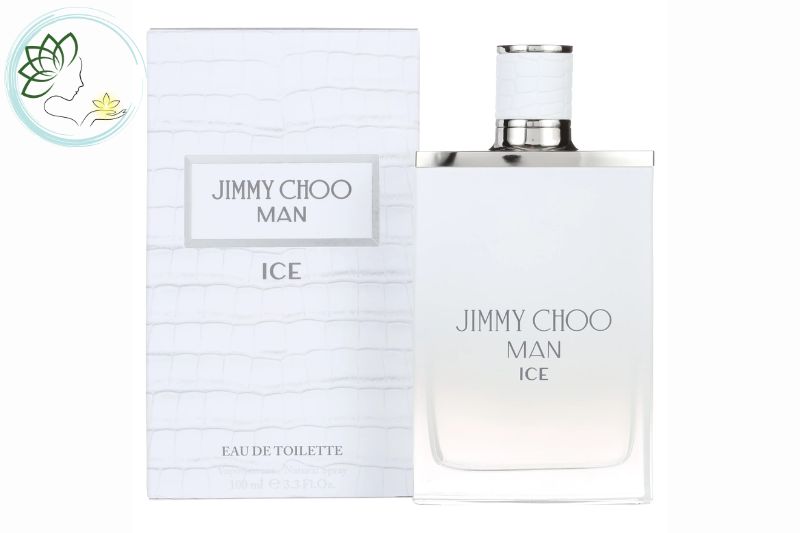 Jimmy Choo Man Ice EDT