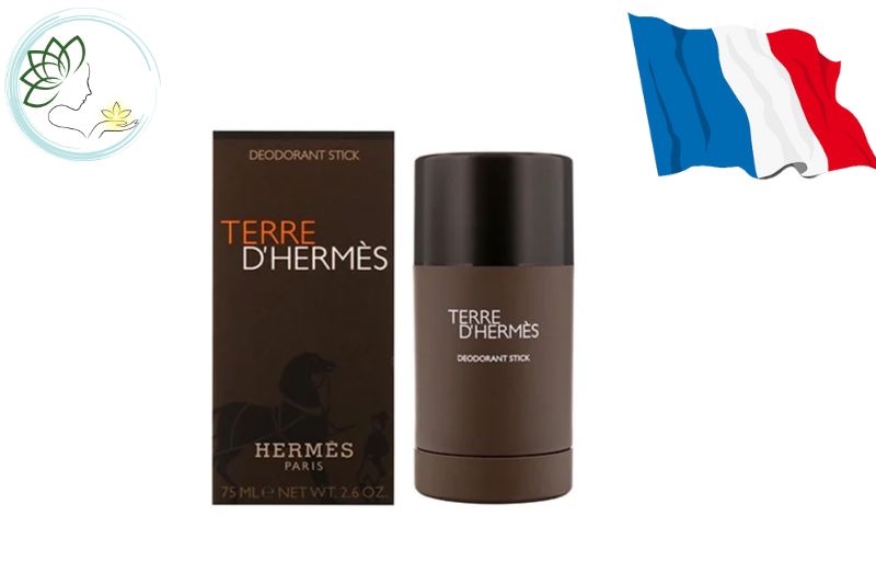 Lăn Khử Mùi Hermes