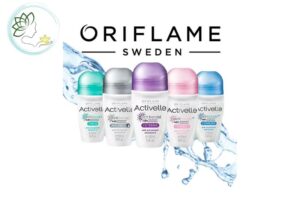 Lăn Khử Mùi Oriflame Có Đáng Mua Không?