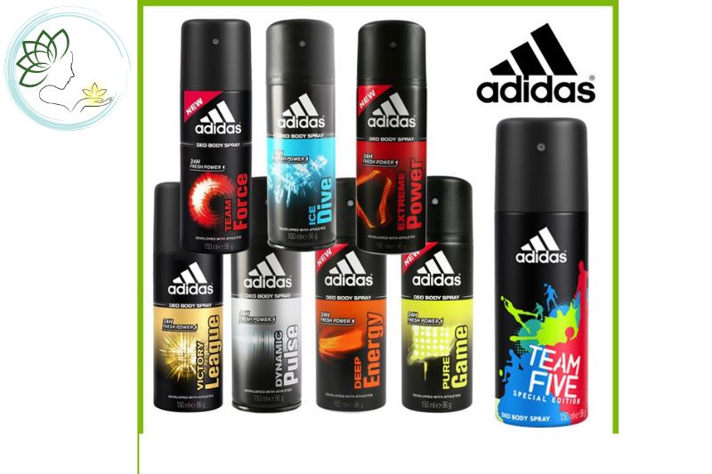 Lưu ý và cách bảo quản khử mùi Adidas