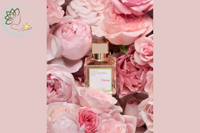 MFK A La Rose Eau De Parfum