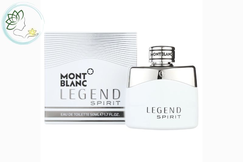 Montblanc Legend Spirit