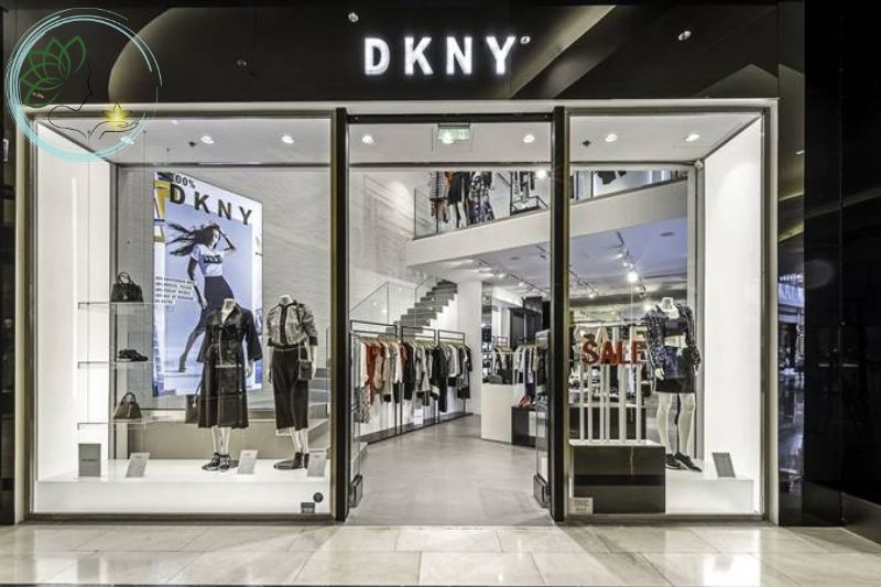 Mua dầu thơm DKNY chính hãng ở đâu Giá bao nhiêu