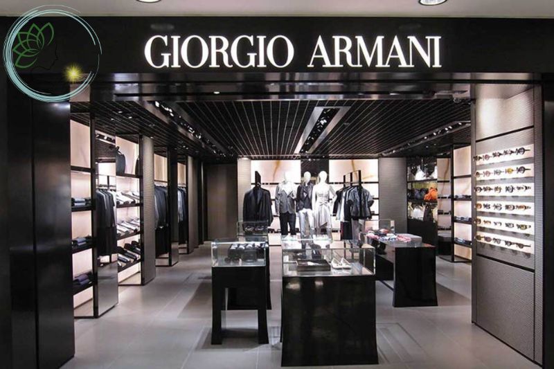 Mua nước hoa Armani Giorgio chính hãng ở đâu Giá bao nhiêu