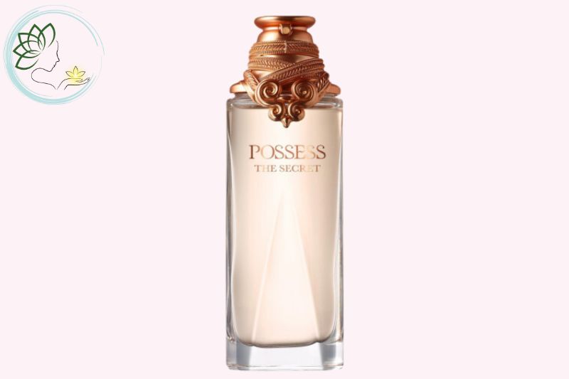 Oriflame Possess The Secret Eau de Parfum