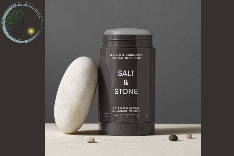 Salt & Stone Vetiver & Sandalwood
