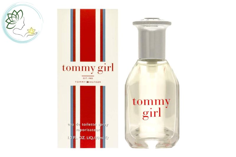 Tommy Hilfiger Tommy Girl