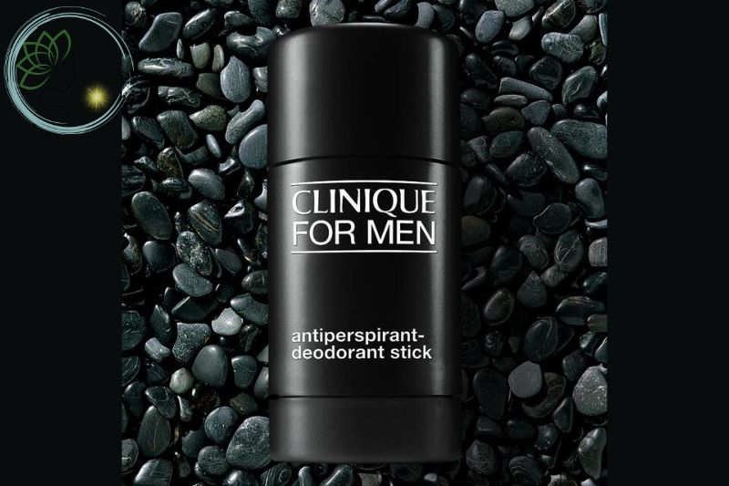 Xịt khử mùi cho nam Clinique for Men Antiperspirant-Deodorant Stick