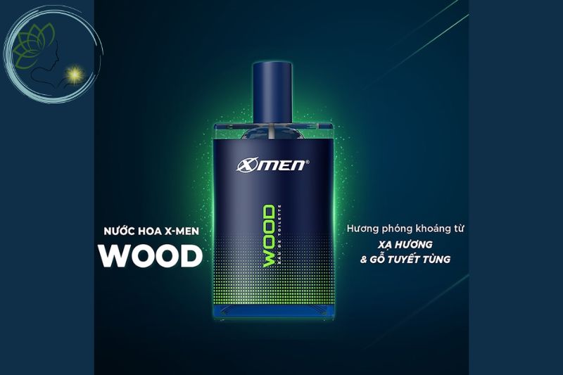 Xmen Sport Wood
