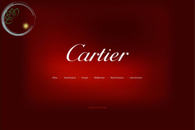 Đôi nét về thương hiệu Cartier